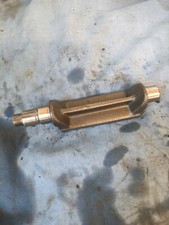 Yamaha DT125R balancer shaft DTR DT125R DTR125 YPVS TZR #3MD-278