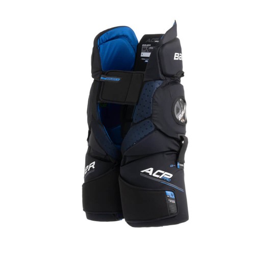 Bauer s24 acp pro girdle - pro, ice
