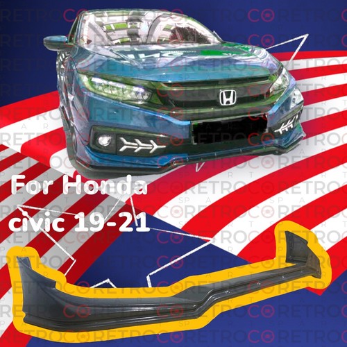 Fits honda civic sedan - 21,