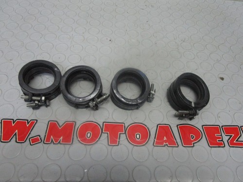 Honda cbr 929 2002 2003 - cbr, rubber