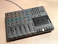 TASCAM Porta 07 4-Track Cassette Recorder Ministudio Similar Portastudio