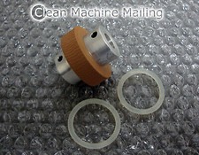 Envelope Feed Jogger Kit for