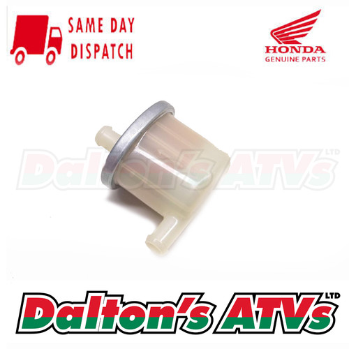 Honda trx350d genuine fuel - honda,