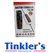 Genuine Yamaha Motorcycle