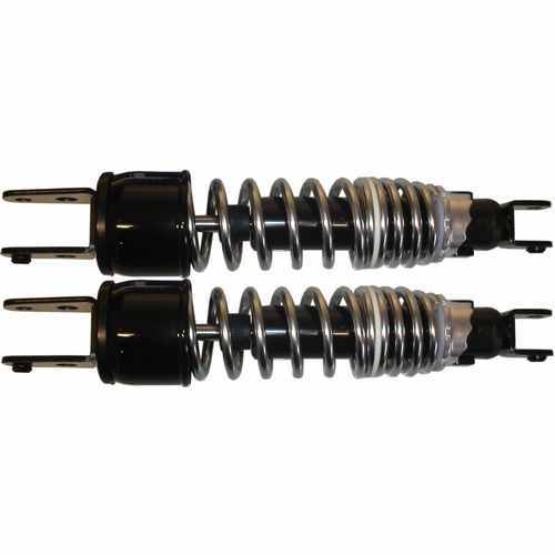 Shocks 327mm fork fits - shocks,