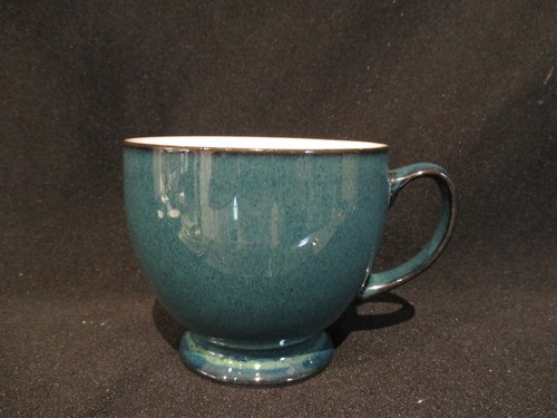 Denby greenwich teacup only - greenwich,