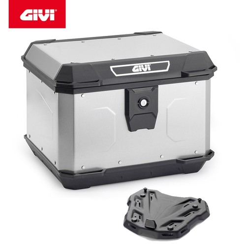 44lt case kit givi - 44lt, +