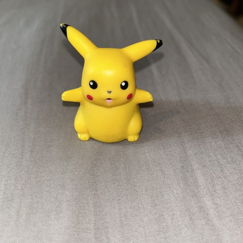 Vintage pokemon 1999 pikachu - vintage,