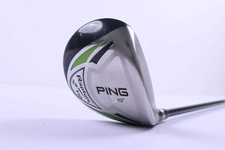 Ping Rapture V2 #5 Wood / 19
