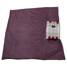 Tweedmill Picnic Blanket Pure