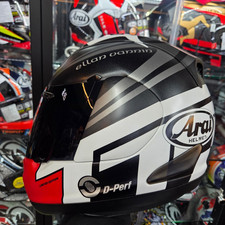 Arai Japan RX-7 RR5 Isle Of