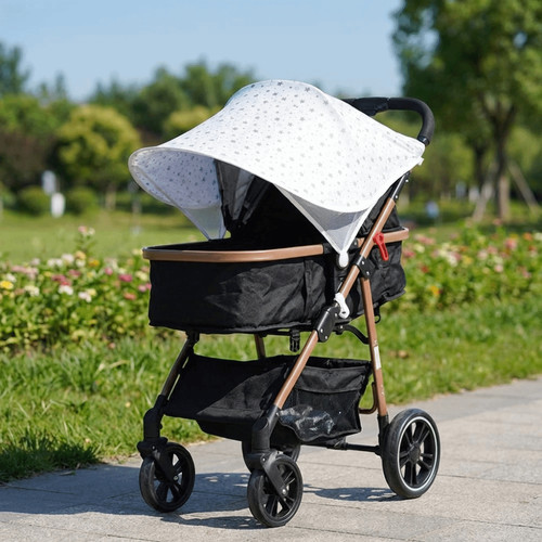 Baby pushchair stroller pram - pushchair,