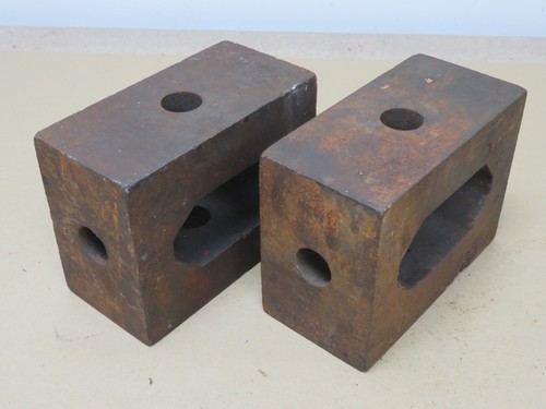Riser block cubes - riser, x
