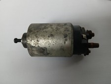 Starter Solenoid For Ford Transit 1983-2014 E3RZ11390A F3RZ11390A F3RZ11390B (Q)