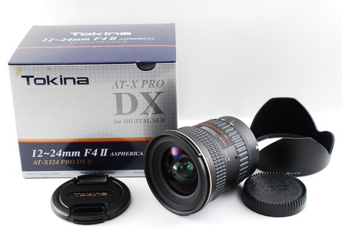 Near mint tokina - near,
