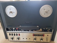 VIntage Revox A77 High