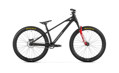 Mondraker kaos dirt jump bike - mondraker,