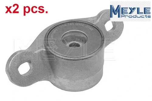 Pcs rear top strut mounting - top,