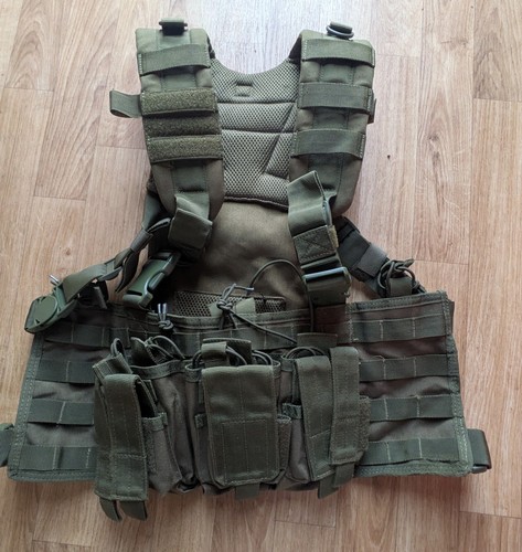 Condor outdoor recon - condor, chest