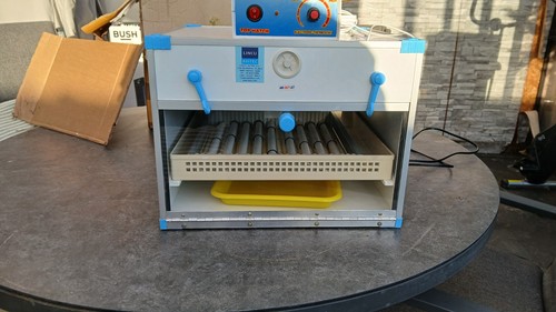 Lincu avitec top hatch - lincu,