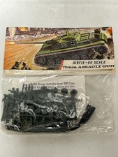 Airfix A6V 75mm Assault Gun