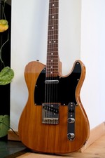 Fender Japan Telecaster