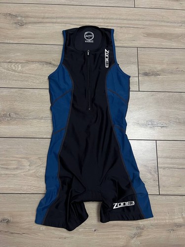 Women zone3 trisuit - women's,