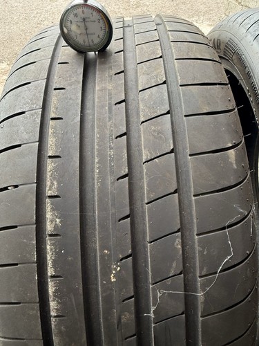 245 94w goodyear eagle - 19,