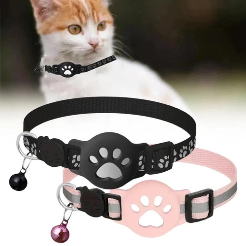 Cat tracker finder gps collar - finder,