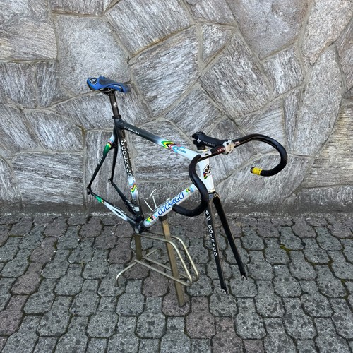 Colnago c40 world champion - colnago,