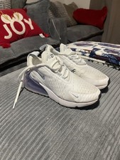 Nike Air Max 270 Women's Size