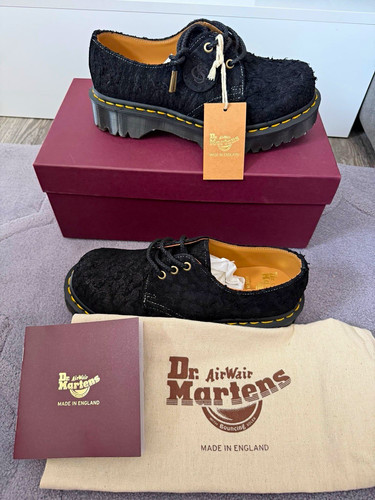 Martens 1461 bex - dr., men's