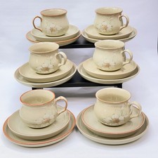 Denby Daybreak Stoneware Tea