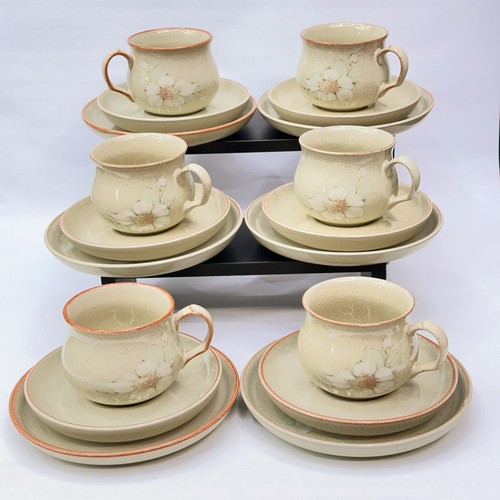 Denby daybreak stoneware - denby,