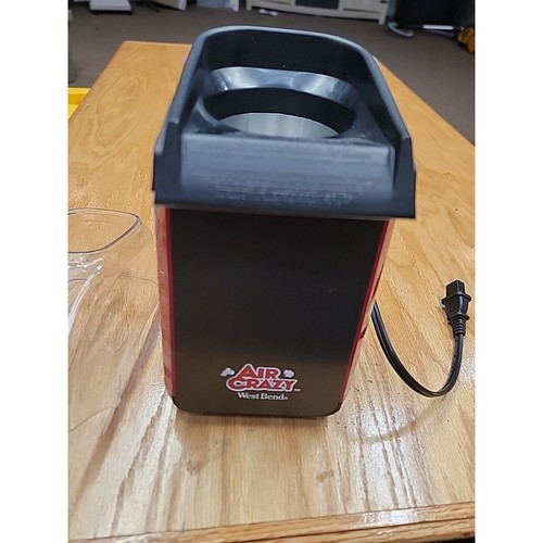 West bend air crazy - air, 4qt