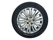 Vauxhall Zafira 16" Alloy