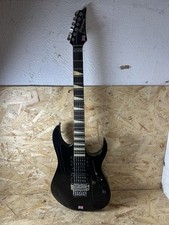 Ibanez RG Series RG-270 - Electric Guitar - Black