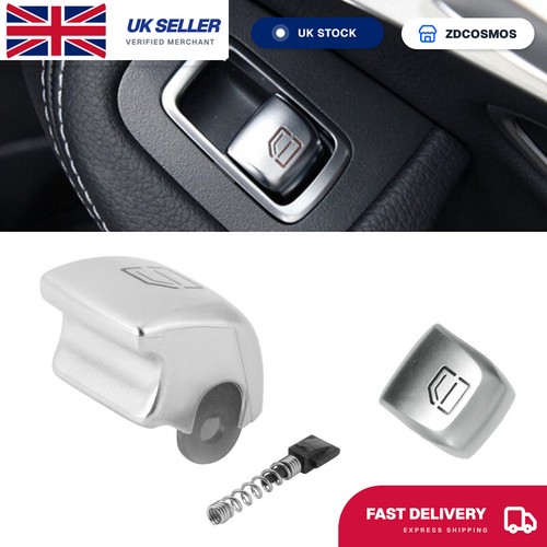 Window switch repair button - switch,
