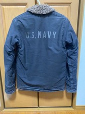 Buzz Rickson's N-1 Cotton U.S