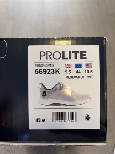 Footjoy prolite men golf - footjoy,