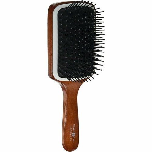 Head jog wooden ceramic - wooden,