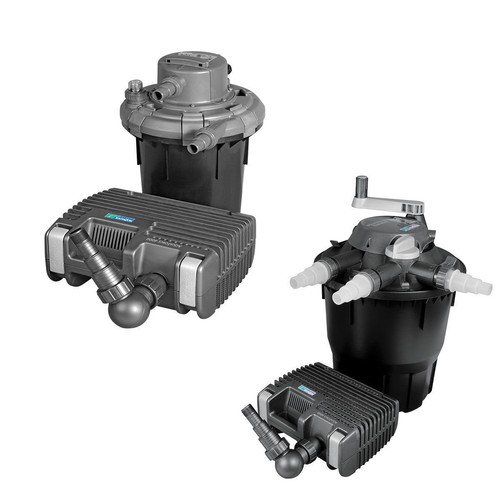 Hozelock bioforce aquaforce - bioforce,