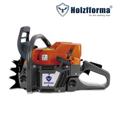 Holzfforma 65cc G372 Orange