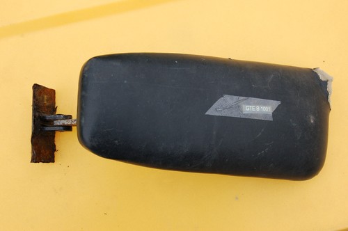 Reliant scimitar gte central - gte,