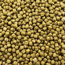 10KG PROFESSIONAL KOI PELLETS COMPLETE POND FISH FOOD WITH INSECT & SPIRULINA