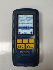 Anton Crowcon Sprint Pro 3  Flue Gas Analyser -  Ref2