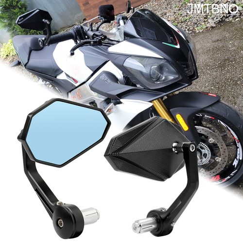 Pair motorcycle handle - pair,