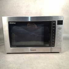 Panasonic NN-CT890SBPQ