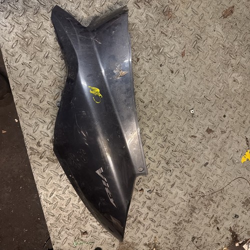 2013 yamaha vity 125 - 125, side