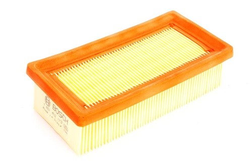 Air filter bosch - air,